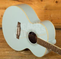 Epiphone Inspired By Gibson Custom J-180 LS | Frost Blue
