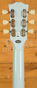 Epiphone Inspired by Gibson Custom Collection | J-180 LS - Frost Blue