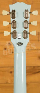 Epiphone Inspired By Gibson Custom J-180 LS | Frost Blue