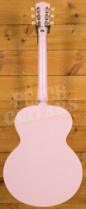 Epiphone Inspired By Gibson Custom J-180 LS | Pink