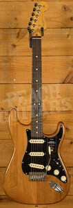 Fender American Professional II Stratocaster - Rosewood - Roasted Pine