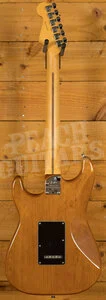 Fender American Professional II Stratocaster - Rosewood - Roasted Pine