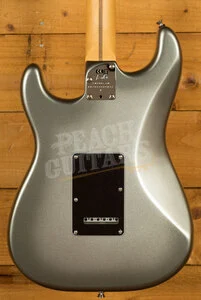 Fender American Professional II Stratocaster - Rosewood - Mercury