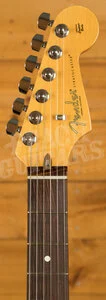 Fender American Professional II Stratocaster - Rosewood - Roasted Pine