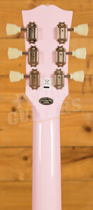 Epiphone Inspired By Gibson Custom J-180 LS | Pink