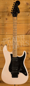 Squier Contemporary Stratocaster HH FR | Roasted Maple - *B-Stock