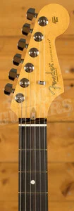 Fender American Professional II Stratocaster - Rosewood - Mercury