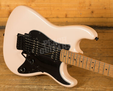 Squier Contemporary Stratocaster HH FR | Roasted Maple - *B-Stock