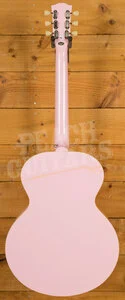 Epiphone Inspired By Gibson Custom J-180 LS | Pink