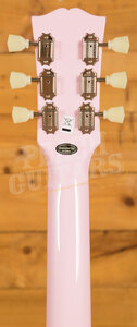 Epiphone Inspired by Gibson Custom Collection | J-180 LS - Pink