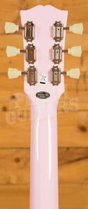 Epiphone Inspired By Gibson Custom J-180 LS | Pink