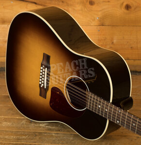 Gibson J-45 Standard 12-String - Vintage Sunburst