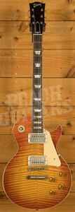 Gibson Custom Murphy Lab 1959 Les Paul HP Top | Sunrise Tea Burst - Heavy Aged