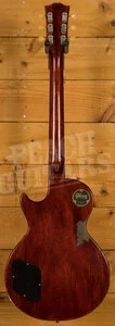 Gibson Custom Murphy Lab 1959 Les Paul HP Top | Sunrise Tea Burst - Heavy Aged