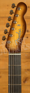 Fender Limited Edition Suona Telecaster Thinline | Ebony - Violin Burst *B-Stock*