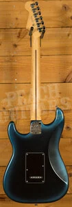 Fender American Professional II Stratocaster - Rosewood - Dark Night