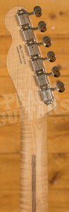 Fender Limited Edition Suona Telecaster Thinline | Ebony - Violin Burst *B-Stock*
