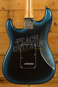 Fender American Professional II Stratocaster - Rosewood - Dark Night