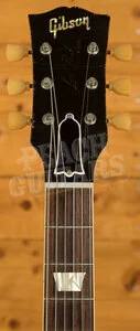 Gibson Custom Murphy Lab 1959 Les Paul HP Top | Sunrise Tea Burst - Heavy Aged