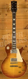 Gibson Custom Murphy Lab '59 Les Paul Standard Royal Teaburst - Light Aged