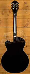 Gretsch G6120T-BSNSH Brian Setzer Signature Nashville Hollow Body | Black
