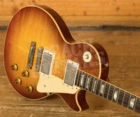 Gibson Custom Murphy Lab '59 Les Paul Standard Royal Teaburst - Light Aged