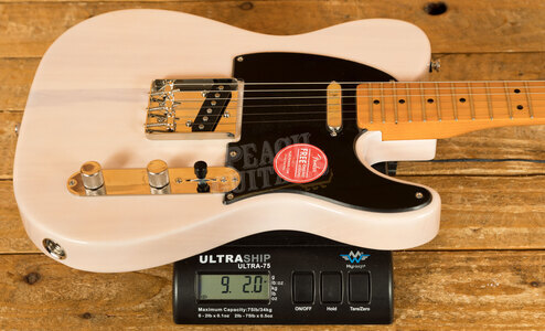 Squier Classic Vibe '50s Telecaster | Maple - White Blonde