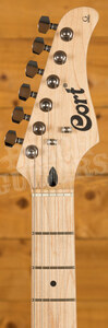 Cort G200 Deluxe Natural 