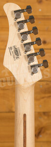 Cort G200 Deluxe Natural 