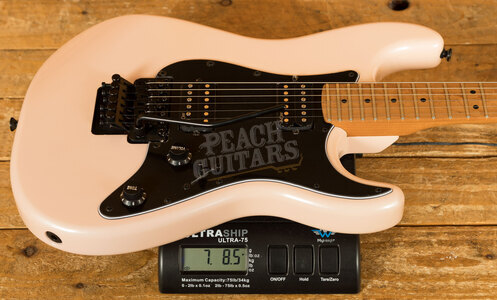 Squier Contemporary Stratocaster HH FR | Roasted Maple - *B-Stock