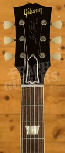 Gibson Custom Murphy Lab 1959 Les Paul HP Top | Green Lemon Fade - Ultra Light Aged