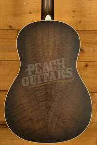 National Singlecones | Estralita Deluxe - Deep Body - 12-Fret