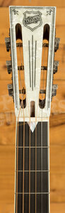 National Singlecones | Estralita Deluxe - Deep Body - 12-Fret