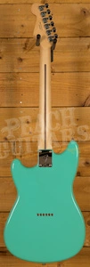 Fender Player Duo Sonic - Pau Ferro - Sea Foam Green