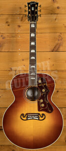 Gibson SJ-200 Standard Rosewood | Rosewood Burst