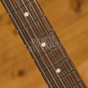 Fender Player Duo Sonic - Pau Ferro - Sea Foam Green