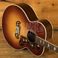 Gibson SJ-200 Standard Rosewood | Rosewood Burst