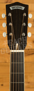 National Singlecones | Style O - Steel Body - 14-Fret