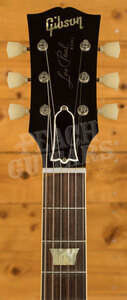 Gibson Custom 1959 Les Paul Standard HP Top | Golden Poppy Burst VOS *B-Stock*