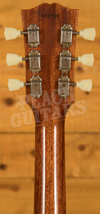 Gibson Custom 1959 Les Paul Standard HP Top | Golden Poppy Burst VOS *B-Stock*