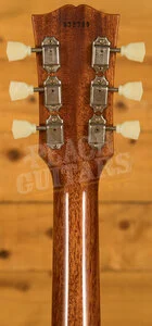 Gibson Custom 1959 Les Paul Standard HP Top | Golden Poppy Burst VOS *B-Stock*