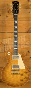 Gibson Custom Murphy Lab '59 Les Paul HP Top Dirty Lemon - Ultra Light Aged