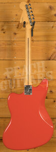 Fender Player II Jaguar | Coral Red