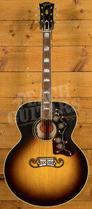 Gibson SJ-200 Original Vintage Sunburst