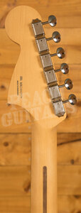 Fender Player II Jaguar | Coral Red