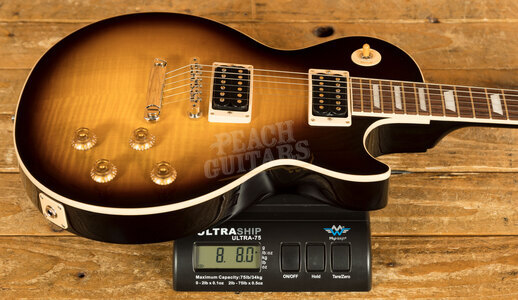 Gibson Slash Les Paul November Burst
