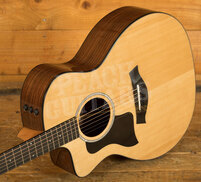 Taylor 200 Plus Series | 214ce Plus - Left-Handed