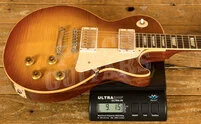 Gibson Custom Murphy Lab '59 Les Paul Standard Royal Teaburst - Light Aged