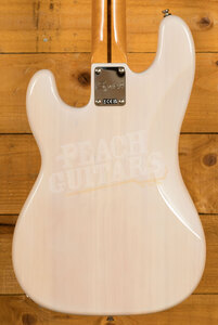Squier Classic Vibe 50s P-Bass White Blonde