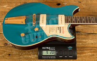 Yamaha Revstar Professional | RSP02T - Swift Blue